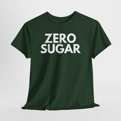 ZERO SUGAR - Foodie (Basic Tee)
