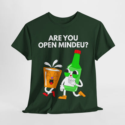 HONGDAE - Korean Food (Basic Tee)