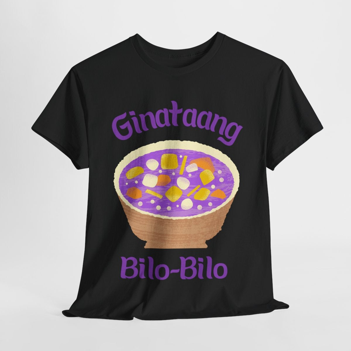 BILO-BILO - Filipino Food (Kids Tee)