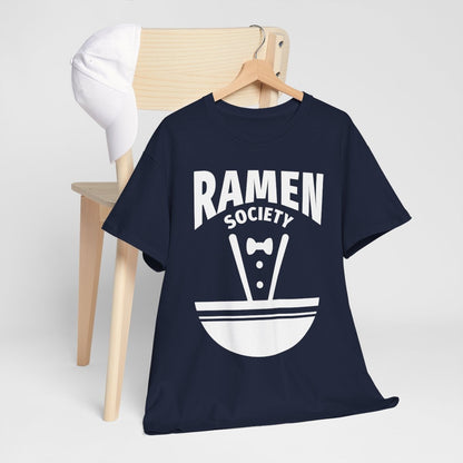 SHOYU CLASSIC - Japanese Food (Basic Tee)