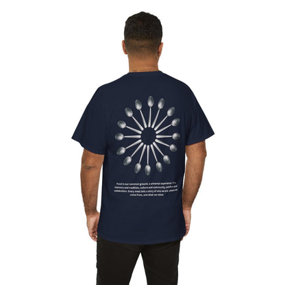 FOODIE 5 - Foodie (Basic Tee)