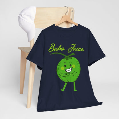 BUKO JUICE 2 - Filipino Food (Basic Tee)