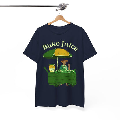 BUKO JUICE 3 - Filipino Food (Basic Tee)