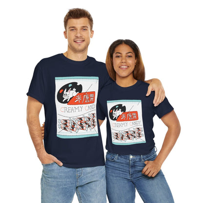 CREAMY CANDY - Sari-Sari Store (Basic Tee)