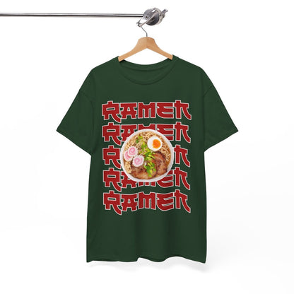 YUME RAMEN - Japanese Food (Basic Tee)