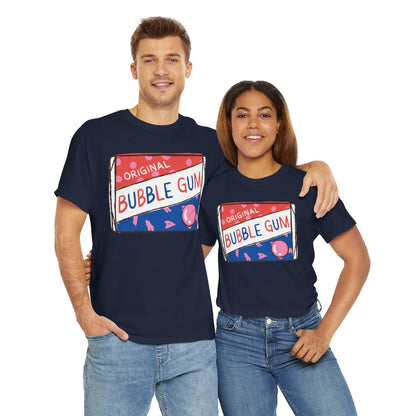 BUBBLE GUM - Sari-Sari Store (Basic Tee)