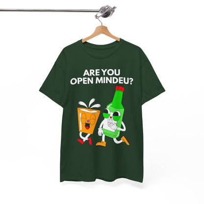 HONGDAE - Korean Food (Basic Tee)