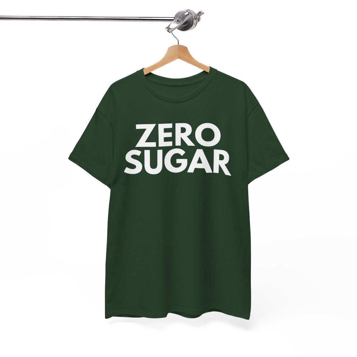 ZERO SUGAR - Foodie (Basic Tee)