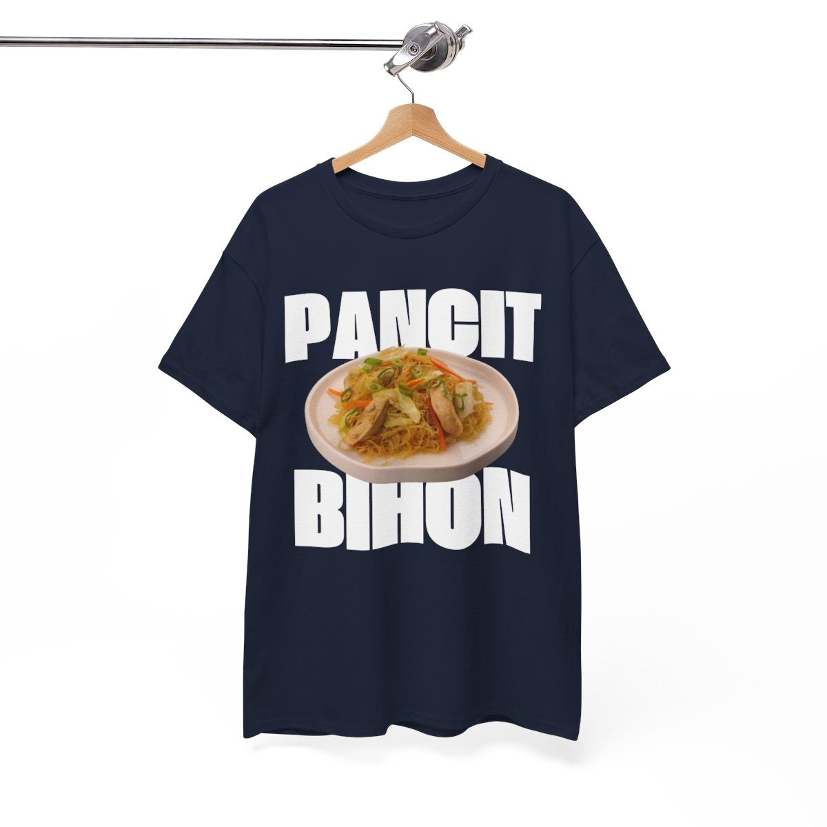 BIHON - Filipino Food (Basic Tee)