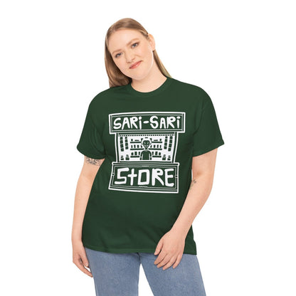 SARI-SARI STORE 4 - Sari-Sari Store (Basic Tee)