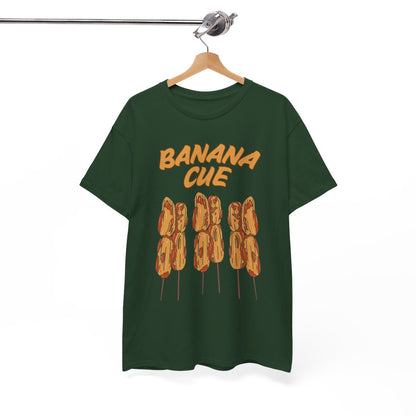 BANANACUE 2 - Filipino Food (Basic Tee)