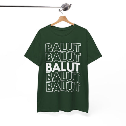 BALUT 8 - Filipino Food (Basic Tee)