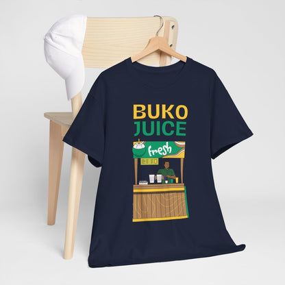 BUKO JUICE 4 - Filipino Food (Basic Tee)