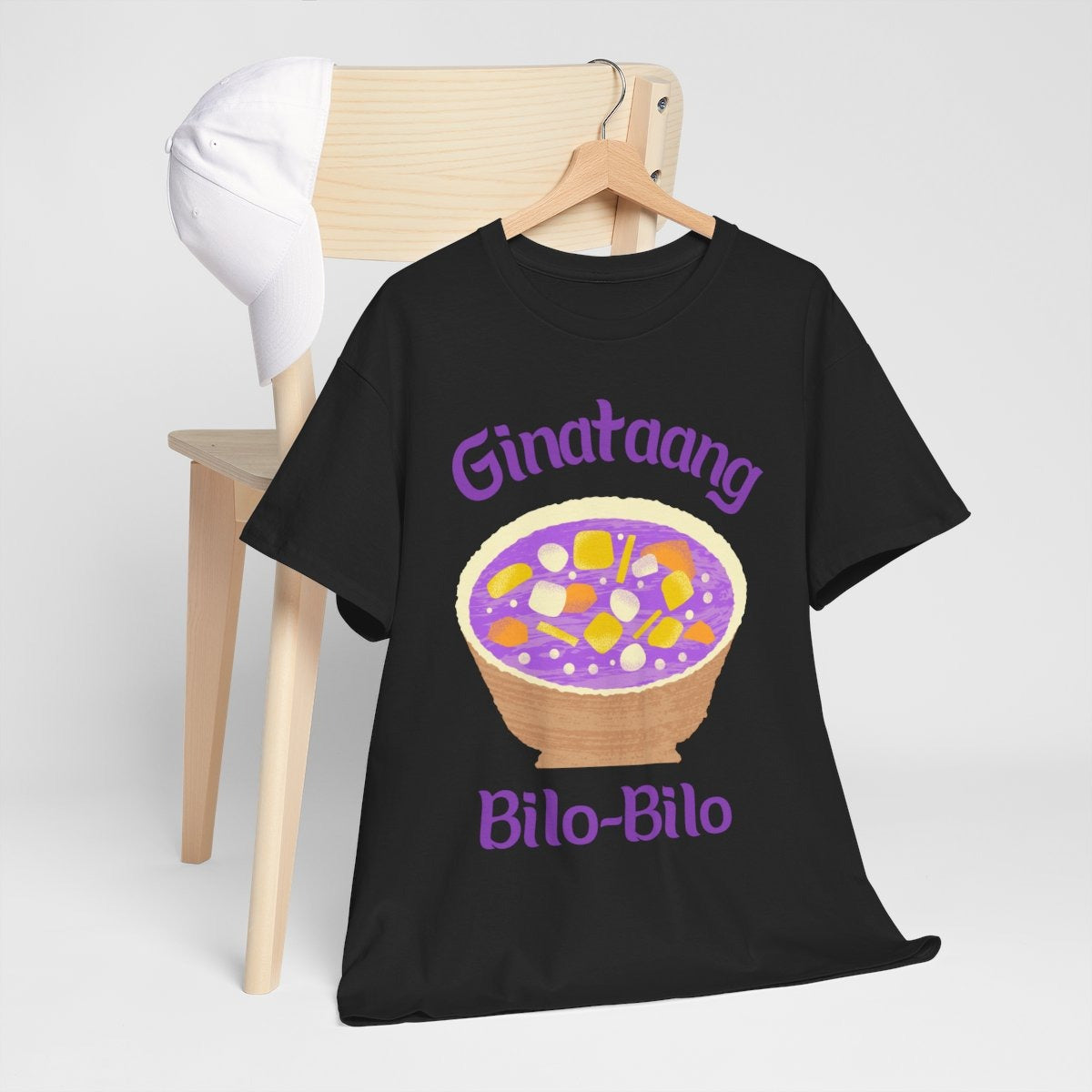 BILO-BILO - Filipino Food (Kids Tee)