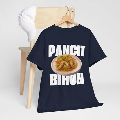 BIHON - Filipino Food (Basic Tee)