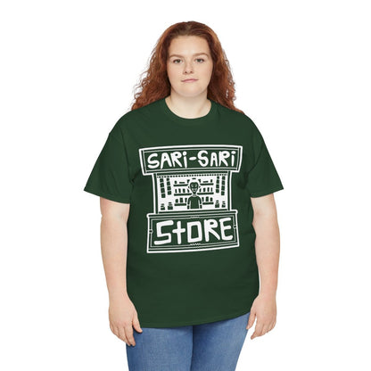 SARI-SARI STORE 4 - Sari-Sari Store (Basic Tee)