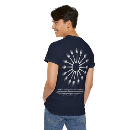 FOODIE 5 - Foodie (Basic Tee)