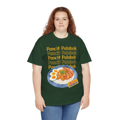 PALABOK 3 - Filipino Food (Basic Tee)