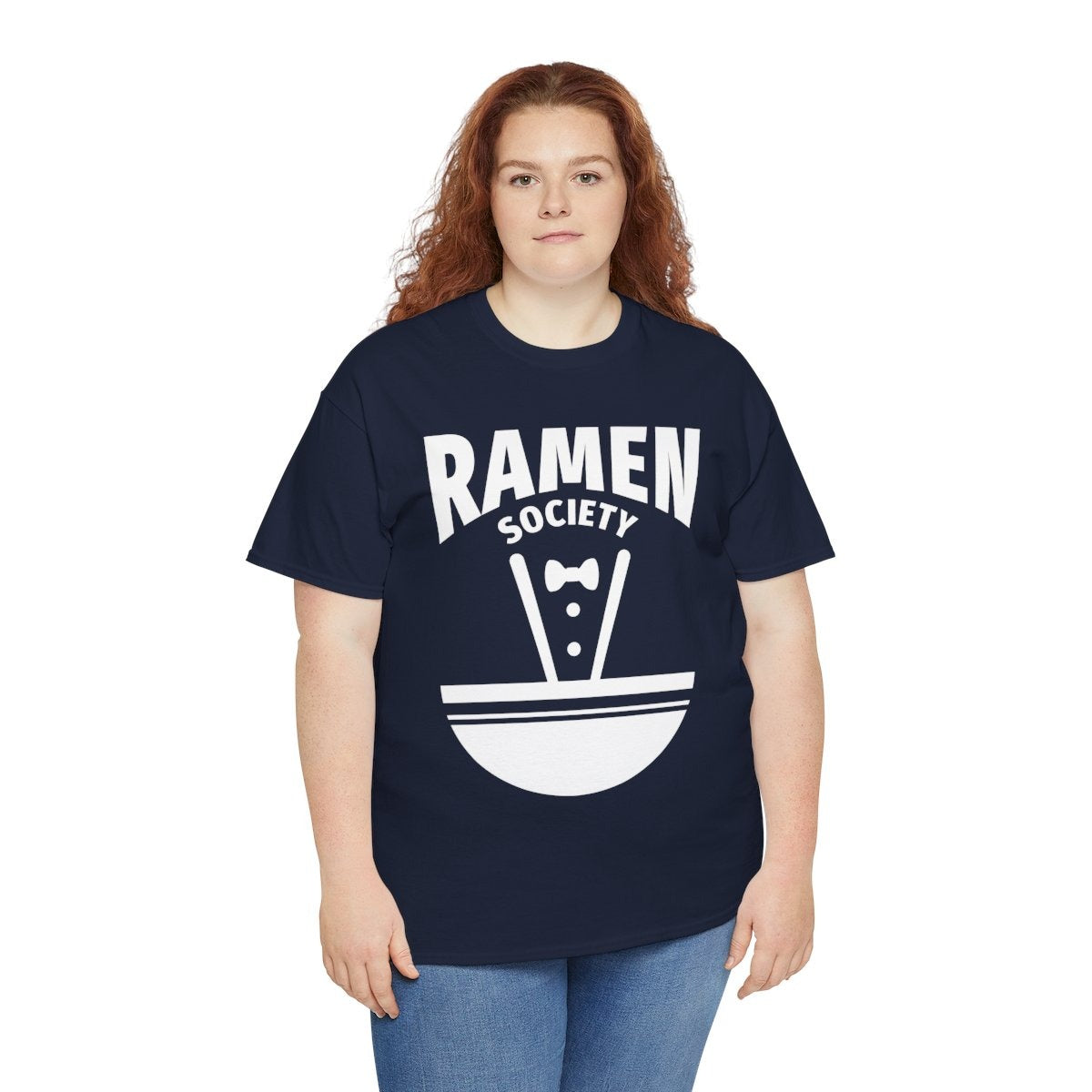 SHOYU CLASSIC - Japanese Food (Basic Tee)