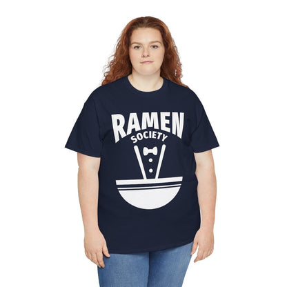 SHOYU CLASSIC - Japanese Food (Basic Tee)