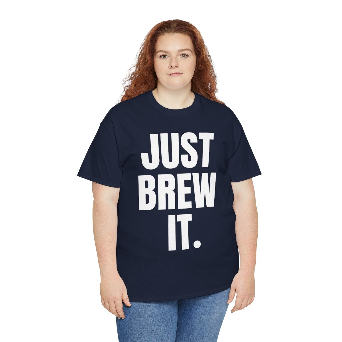 KAPE MARIA - Coffee (Basic Tee)