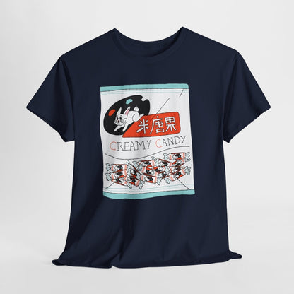 CREAMY CANDY - Sari-Sari Store (Basic Tee)