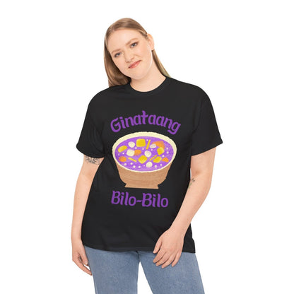 BILO-BILO - Filipino Food (Basic Tee)