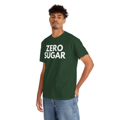 ZERO SUGAR - Foodie (Basic Tee)