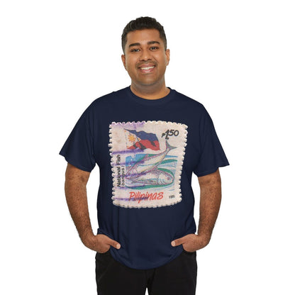 BANGUS - Filipino Food (Basic Tee)