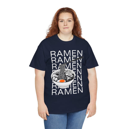 HOLY SHOYU - Japanese Food (Basic Tee)