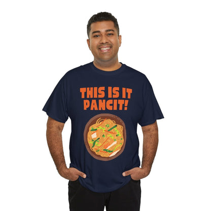 PANCIT BATO - Filipino Food (Basic Tee)