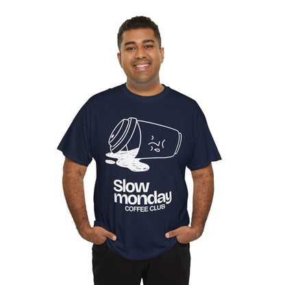FIRST POUR - Coffee (Basic Tee)