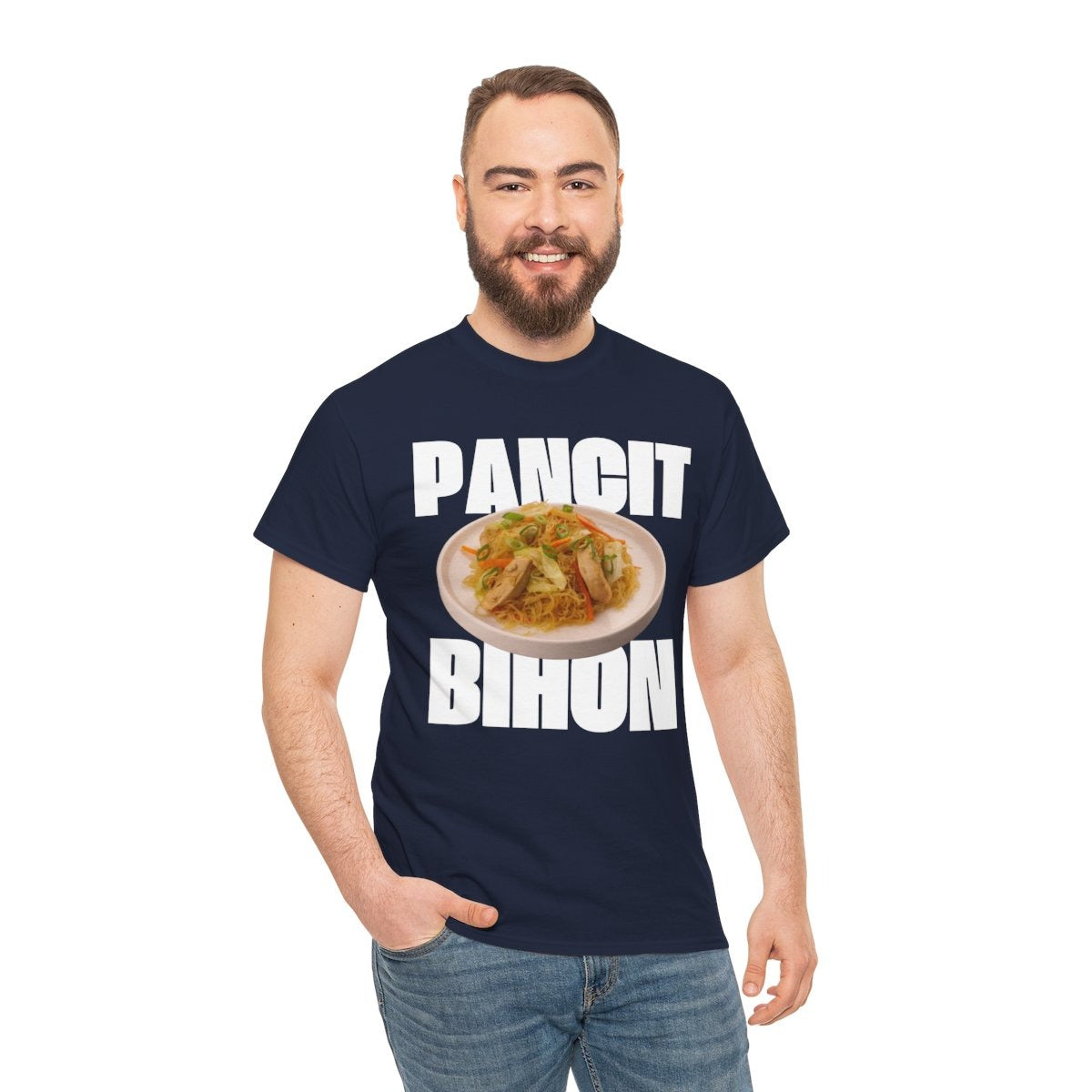 BIHON - Filipino Food (Basic Tee)