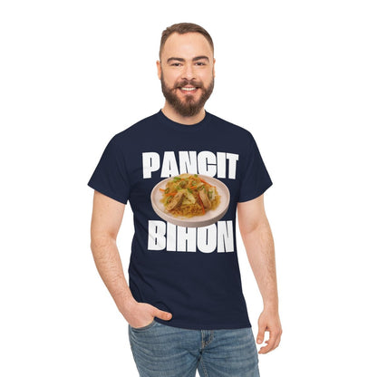BIHON - Filipino Food (Basic Tee)