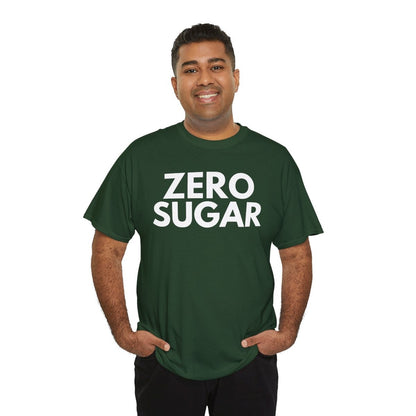 ZERO SUGAR - Foodie (Basic Tee)