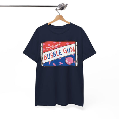 BUBBLE GUM - Sari-Sari Store (Basic Tee)