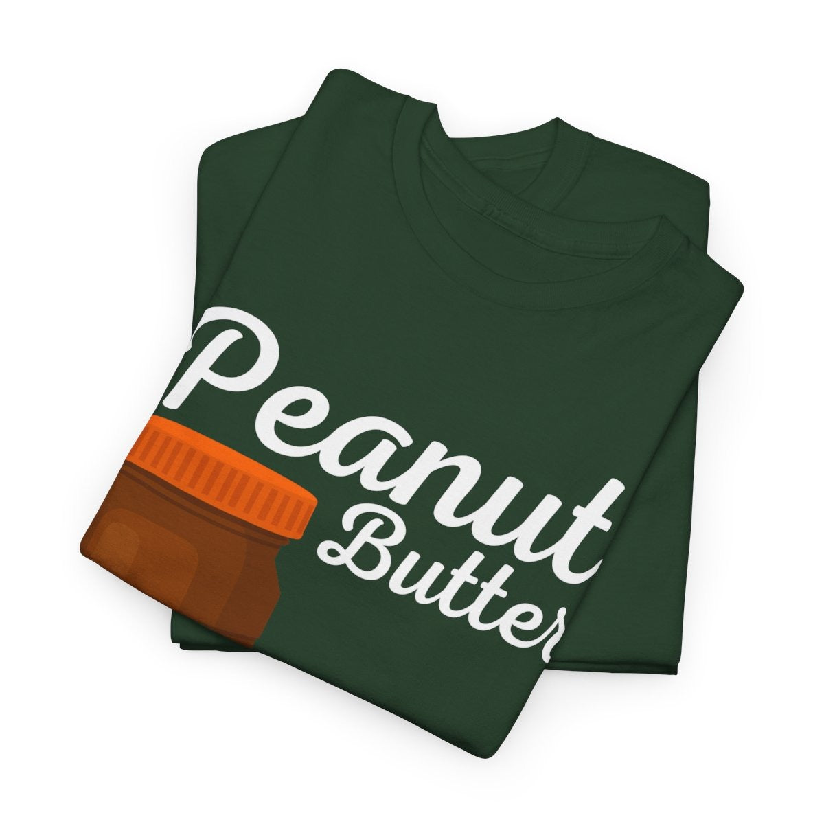 PINOY PEANUT BUTTER - Filipino Food (Basic Tee)