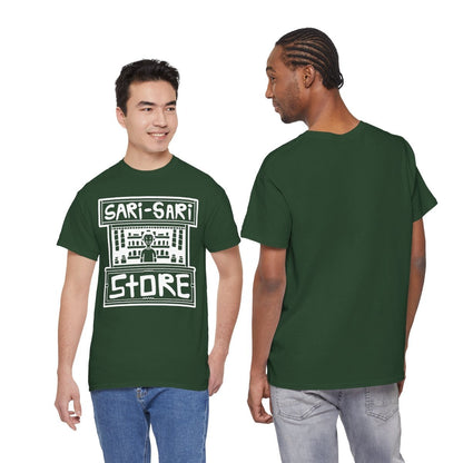 SARI-SARI STORE 4 - Sari-Sari Store (Basic Tee)