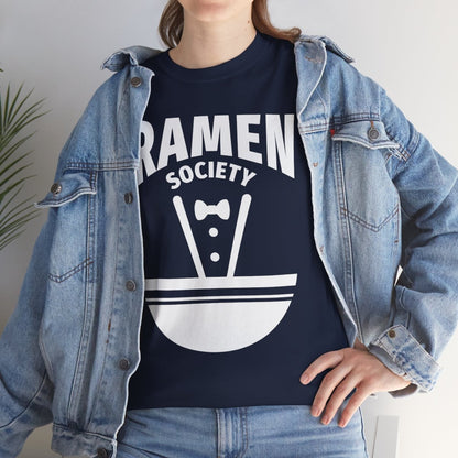 SHOYU CLASSIC - Japanese Food (Basic Tee)