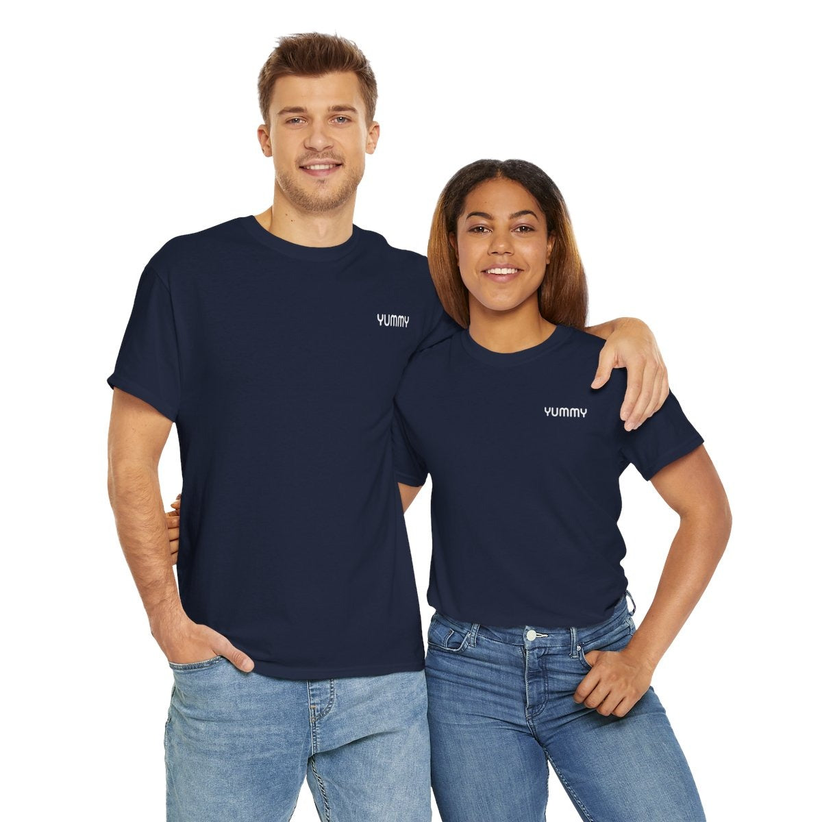 SUSHI SQUAD - Japanese Food (Basic Tee)