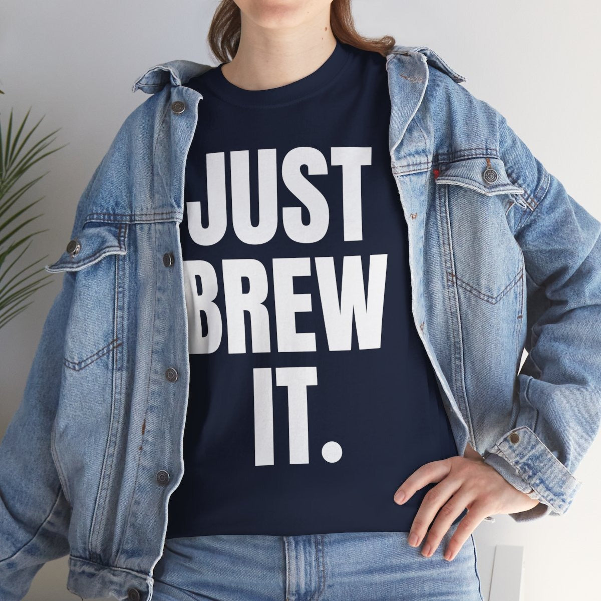 KAPE MARIA - Coffee (Basic Tee)