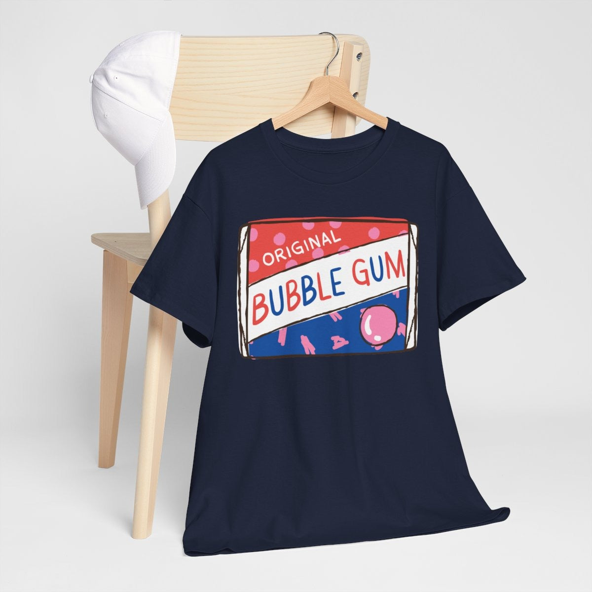 BUBBLE GUM - Sari-Sari Store (Basic Tee)