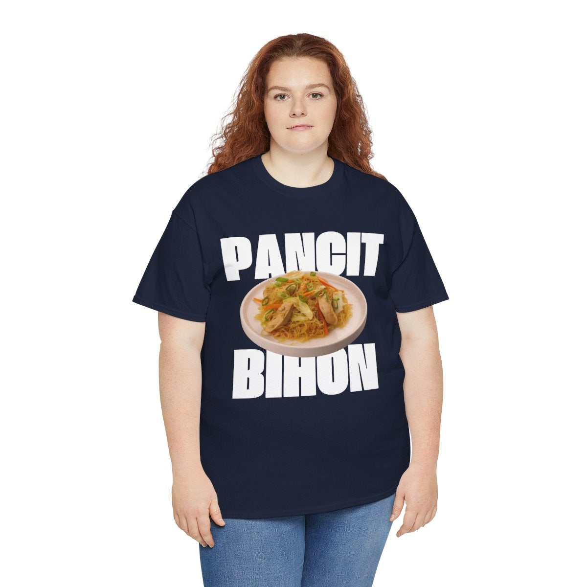 BIHON - Filipino Food (Basic Tee)