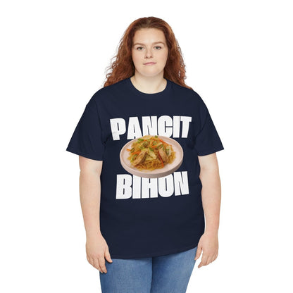 BIHON - Filipino Food (Basic Tee)