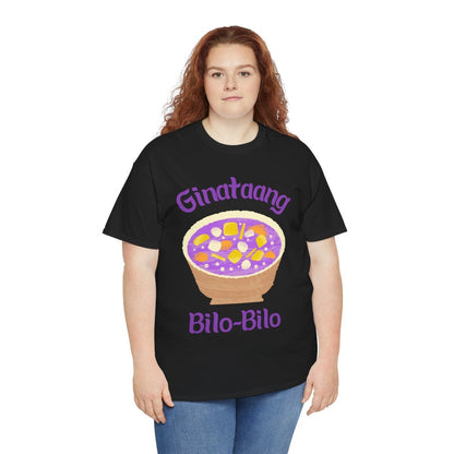 BILO-BILO - Filipino Food (Basic Tee)