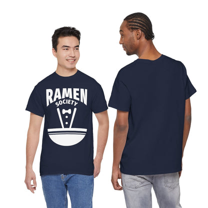 SHOYU CLASSIC - Japanese Food (Basic Tee)