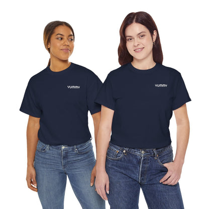 SUSHI SQUAD - Japanese Food (Basic Tee)