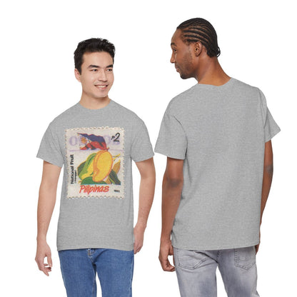 MANGGA - Filipino Food (Basic Tee)