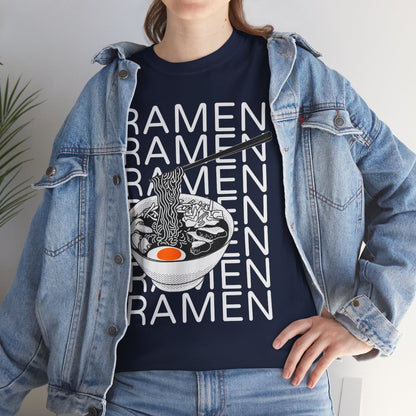 HOLY SHOYU - Japanese Food (Basic Tee)