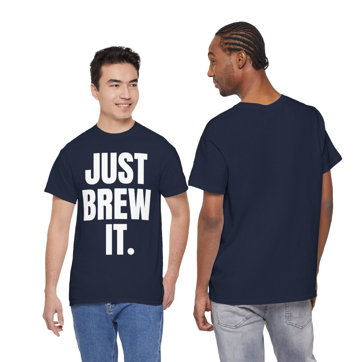 KAPE MARIA - Coffee (Basic Tee)